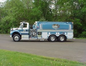 Pumper