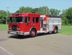 Pumper