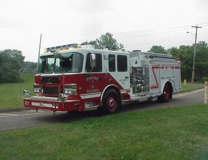 Pumper