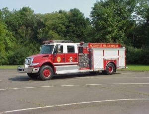 Pumper
