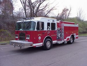 Pumper