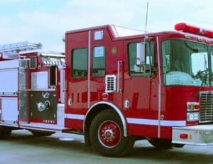 Side Mount Pumper