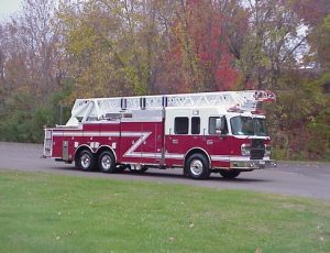 105′ Aerial