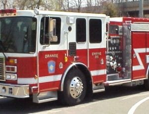 Side Mount Pumper