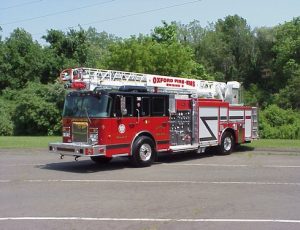 55′ RM aerial