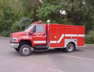 Rescue