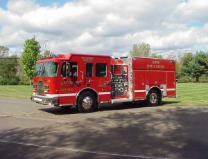Pumper