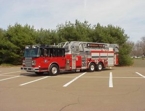 100′ Midmount Platform