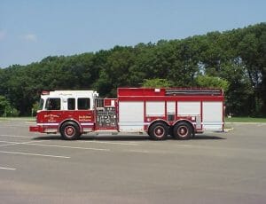 Custom Tanker